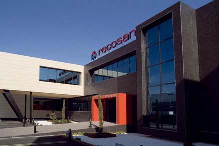 BELÜFTETEN FASSADE – Keraben Systems – Slate back 100x 50