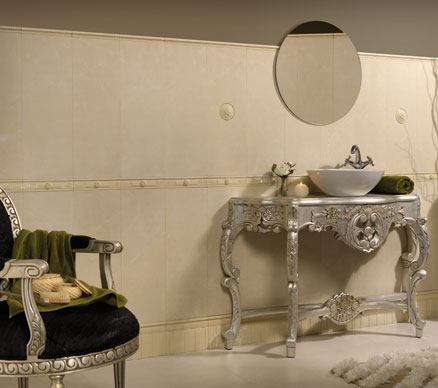 Sybaris Decor Larios
