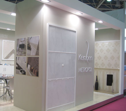 Stand Keraben