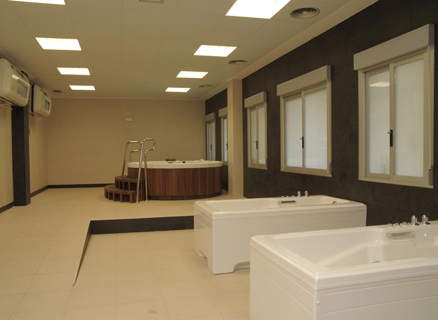 KRANKENHAUS BAD (Slate Beige / Black)
