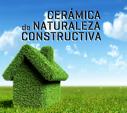 Cerámica de NAturaleza Constructiva
