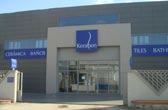 Tienda Keraben Chiclana