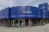 Tienda Keraben Valencia