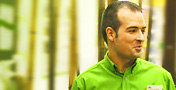 Responsable de secci&oacute;n