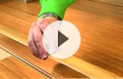 Colocar suelo de madera de pegar (II)