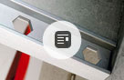 Instalar vigas decorativas