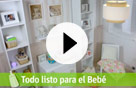 Decora una habitación infantil