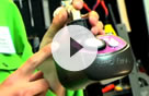 Instalar riego integrado por goteo