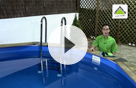 Preparación y mantenimiento de la piscina