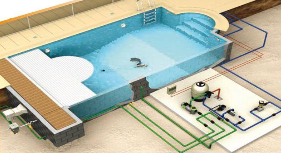 especial piscinas