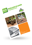 Gu�a de Mobiliario de jard�n y Barbacoas