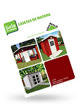 Gu�a de Casetas de Madera