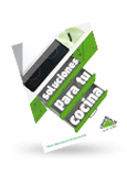 Gu�a de Cocinas