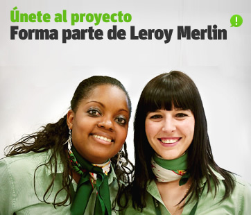�nete al proyecto