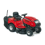 MTD LN155 15.5/105