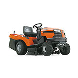 HUSQVARNA CT191
