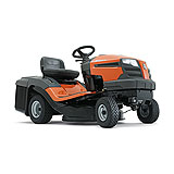 HUSQVARNA CT126