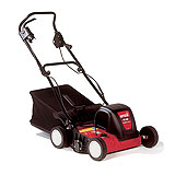 MTD VE40B