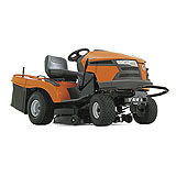 HUSQVARNA CTH 220 TWIN