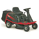 MTD MINIRIDER 60