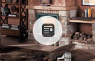 Instalar chimeneas y hogares