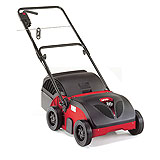 MTD VE34B