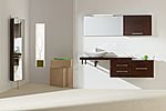 Mueble para lavabo : Macral