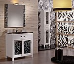 Mueble para lavabo : Macral