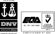 Certificados Calidad Macral