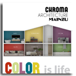 Chroma Architecture Chroma Architecture