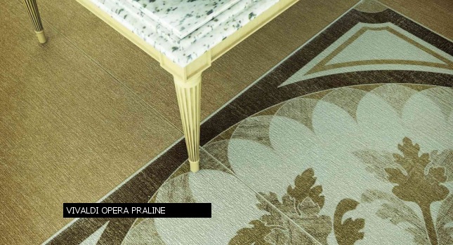 VIVALDI OPERA PRALINE