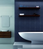 Cocktail Blue