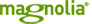 Powered by Magnolia