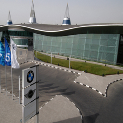 Autosalone Rolls Roys & BMW Kuwait3 Q