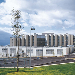 Hospital Matra
