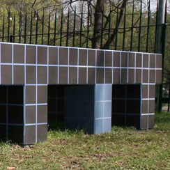 Millepiedi Triennale Milano5