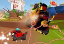 Racer's Island: Crazy Racers Game Demo
