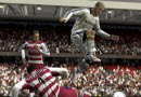 Fifa Soccer 2011 Game Demo