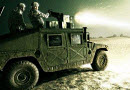 Battlefield 3 Teaser Game Trailer