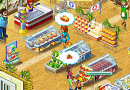 Supermarket Mania 2 Game Demo