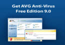 AVG Anti-Virus Free Edition 2011 10.0.1204