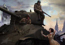 World Of Tanks Beta Game Client