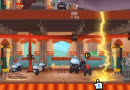 Gods vs. Humans Game Demo