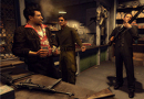 Mafia II Game Demo