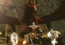 Dark Souls Game Trailer