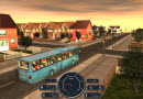 Bus Simulator Deluxe Game Demo