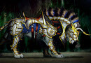 Rift: Planes Of Telara Beta Game Client