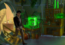 The Next Big Thing Game Demo
