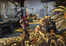 Bulletstorm Skillisode Game Trailer