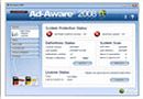 Ad-Aware Free Internet Security 9.0